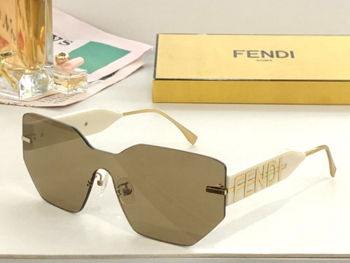 FD Sunglasses AAAA-1659
