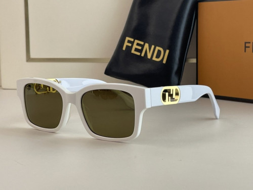 FD Sunglasses AAAA-1601