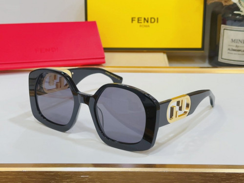 FD Sunglasses AAAA-1604
