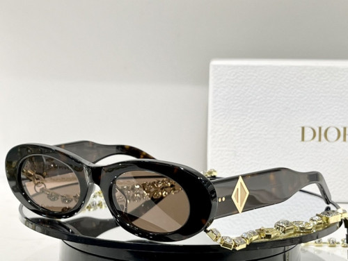 Dior Sunglasses AAAA-1084