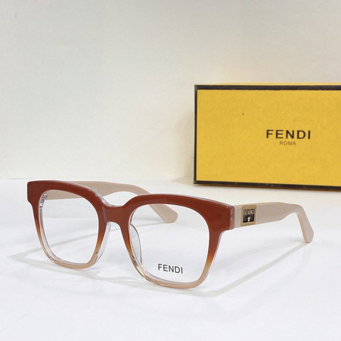 FD Sunglasses AAAA-1632