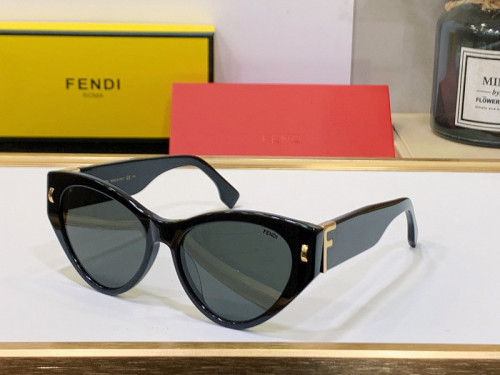 FD Sunglasses AAAA-1670