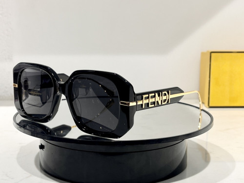FD Sunglasses AAAA-1637