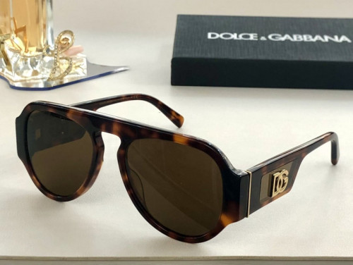 D&G Sunglasses AAAA-723