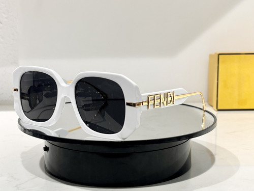 FD Sunglasses AAAA-1640