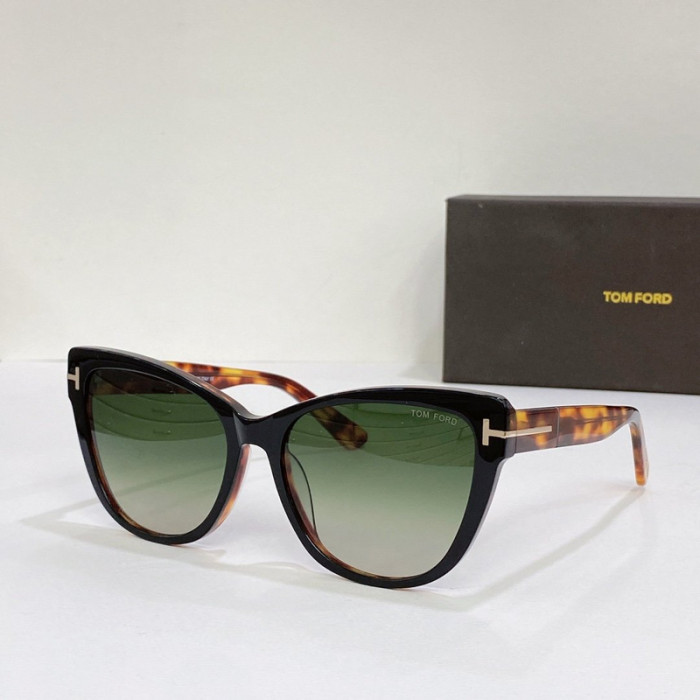 Tom Ford Sunglasses AAAA-1602