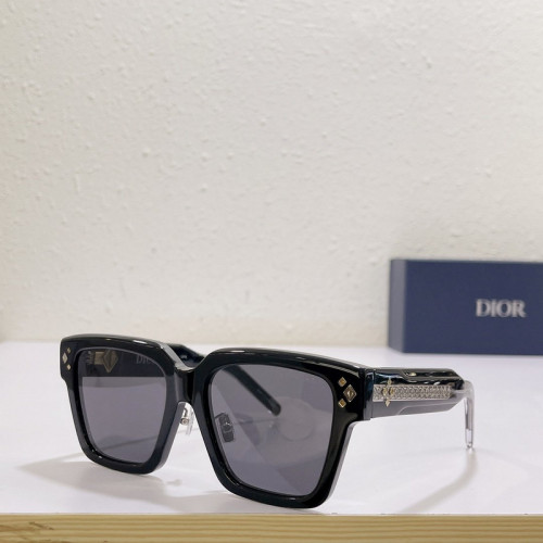 Dior Sunglasses AAAA-1556