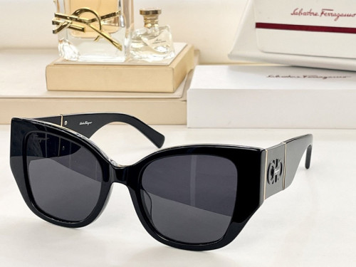 Ferragamo Sunglasses AAAA-561