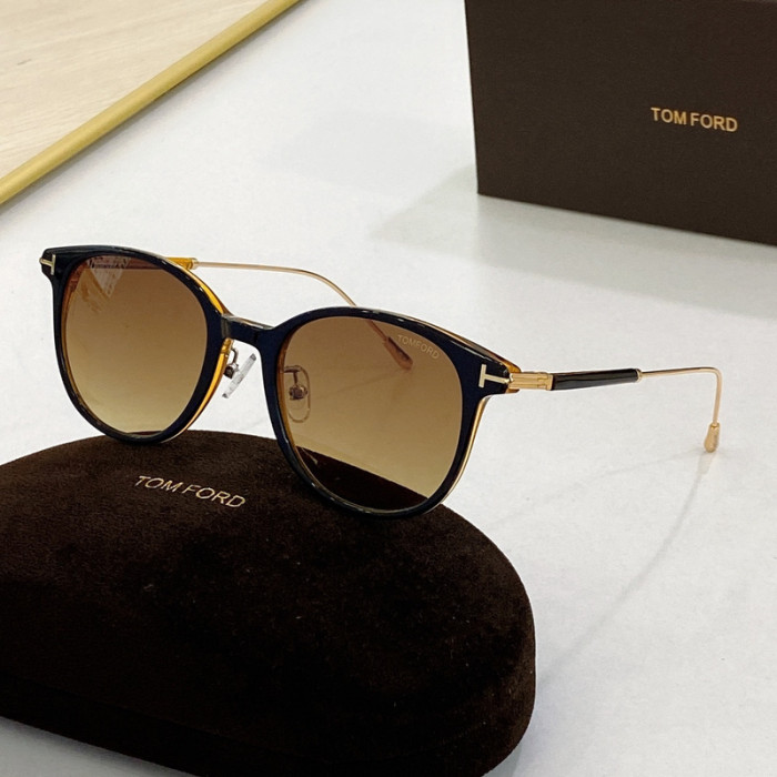 Tom Ford Sunglasses AAAA-1702