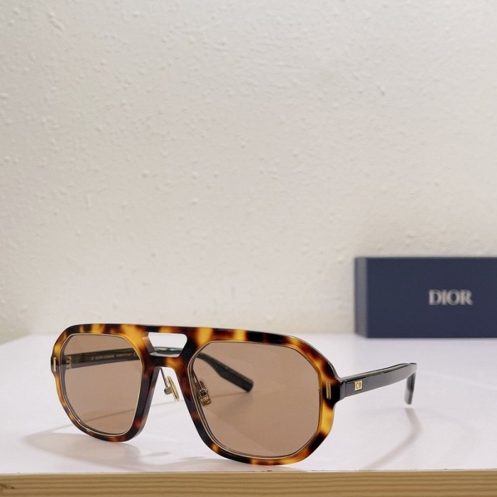 Dior Sunglasses AAAA-1587