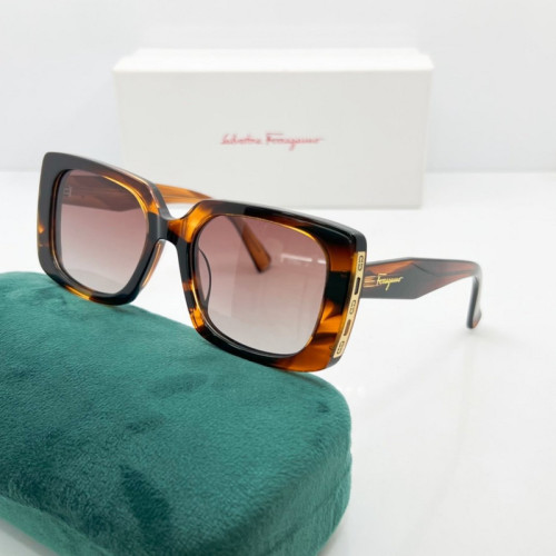 Ferragamo Sunglasses AAAA-499