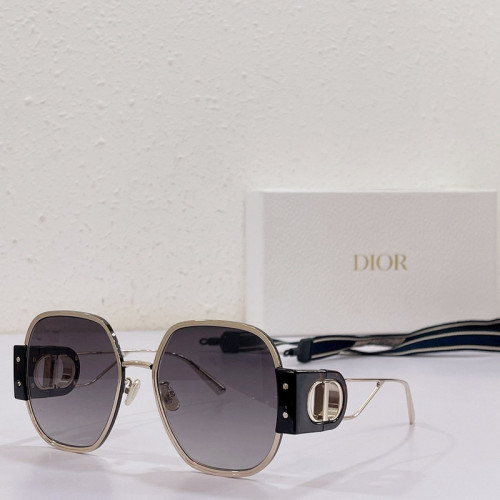 Dior Sunglasses AAAA-1561