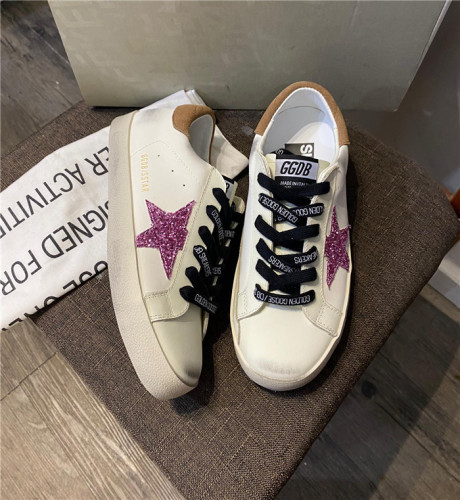 Super Max Golden Goose Shoes-014