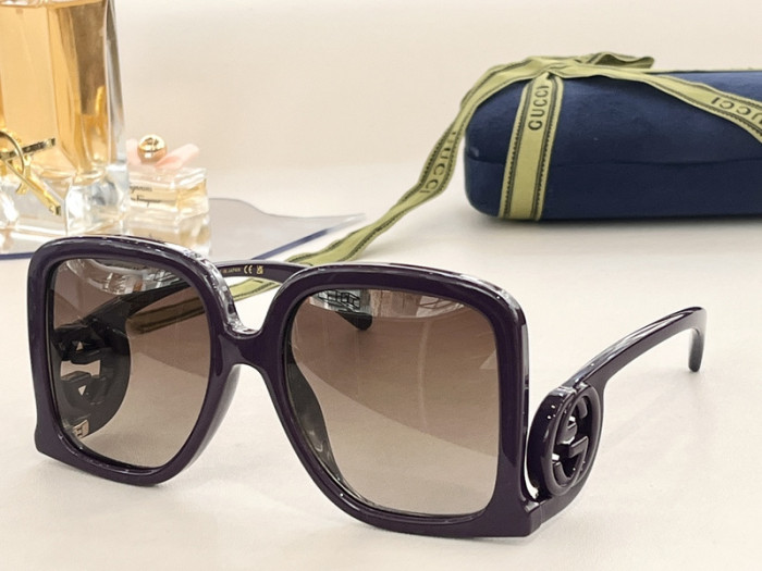 G Sunglasses AAAA-3441