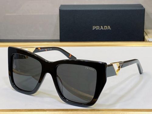 Prada Sunglasses AAAA-1671