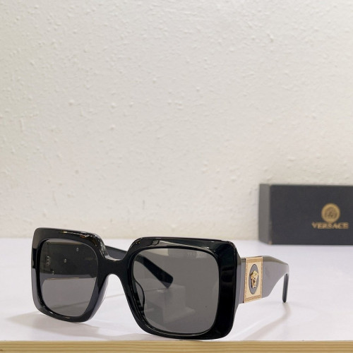 Versace Sunglasses AAAA-1370