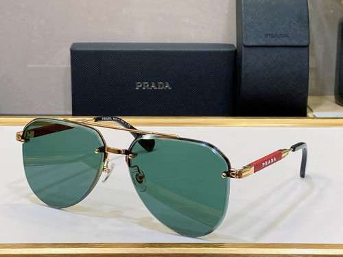 Prada Sunglasses AAAA-1800