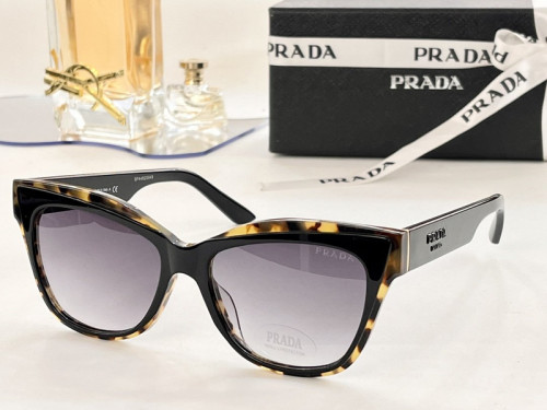 Prada Sunglasses AAAA-1694