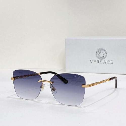 Versace Sunglasses AAAA-1156