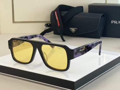 Prada Sunglasses AAAA-1687