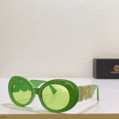 Versace Sunglasses AAAA-1384