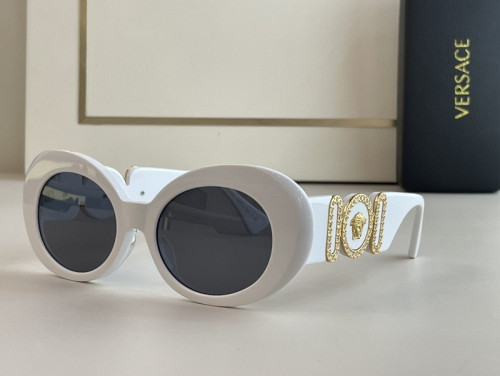 Versace Sunglasses AAAA-1318