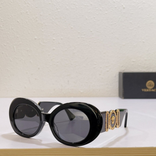 Versace Sunglasses AAAA-1385