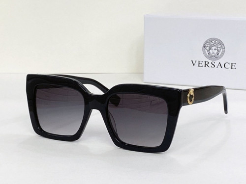 Versace Sunglasses AAAA-1196