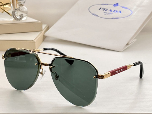 Prada Sunglasses AAAA-1787