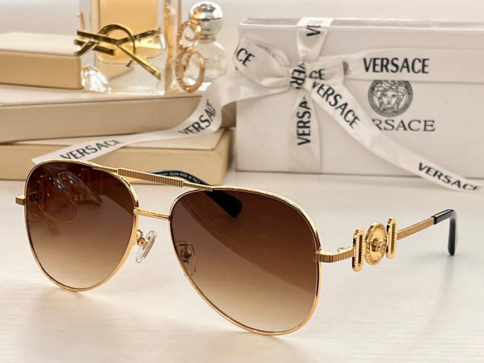 Versace Sunglasses AAAA-1190