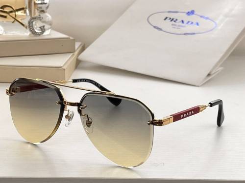 Prada Sunglasses AAAA-1790