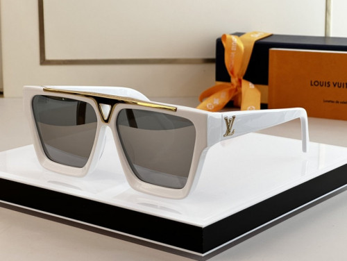 LV Sunglasses AAAA-1868