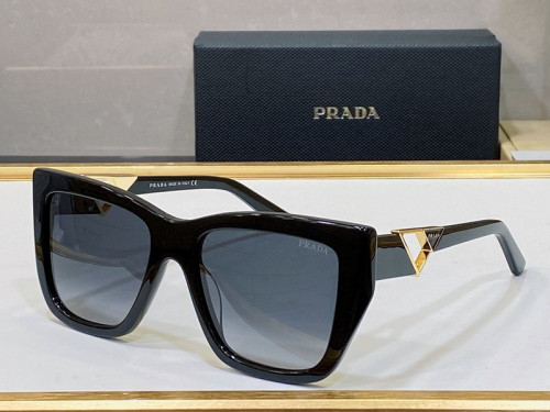Prada Sunglasses AAAA-1665