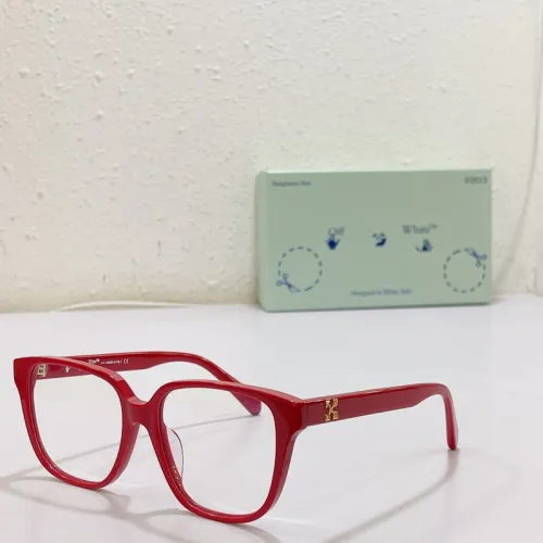 Off white Sunglasses AAAA-317