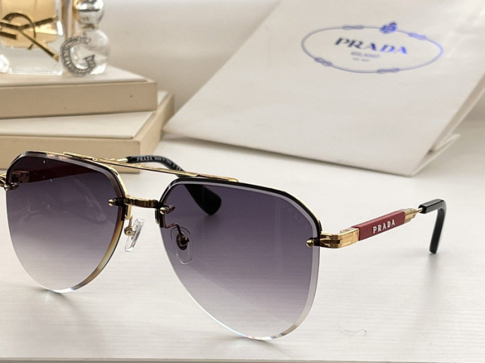 Prada Sunglasses AAAA-1789