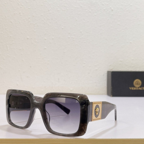 Versace Sunglasses AAAA-1372