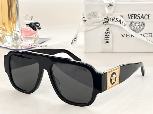Versace Sunglasses AAAA-1231