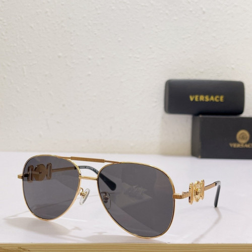Versace Sunglasses AAAA-1287