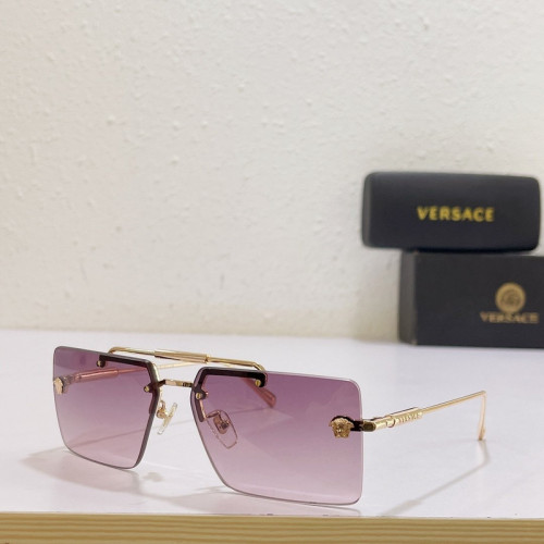 Versace Sunglasses AAAA-1277