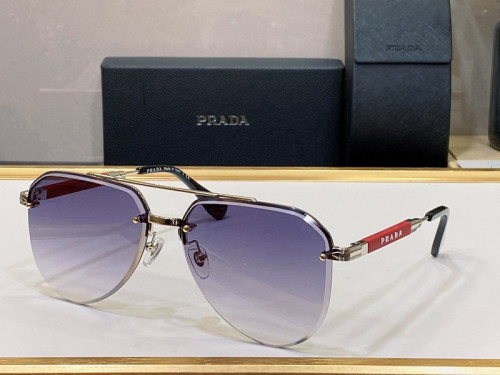 Prada Sunglasses AAAA-1799