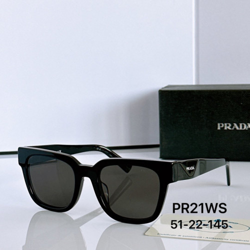 Prada Sunglasses AAAA-1675