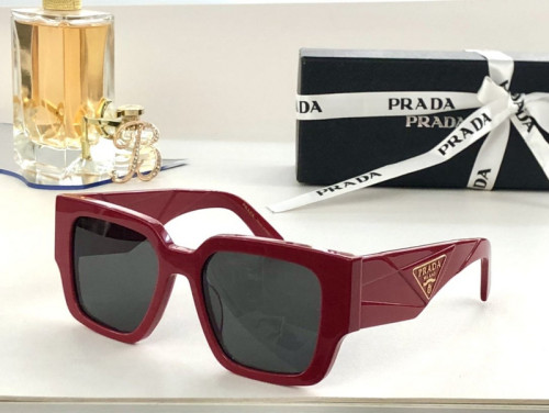 Prada Sunglasses AAAA-1729