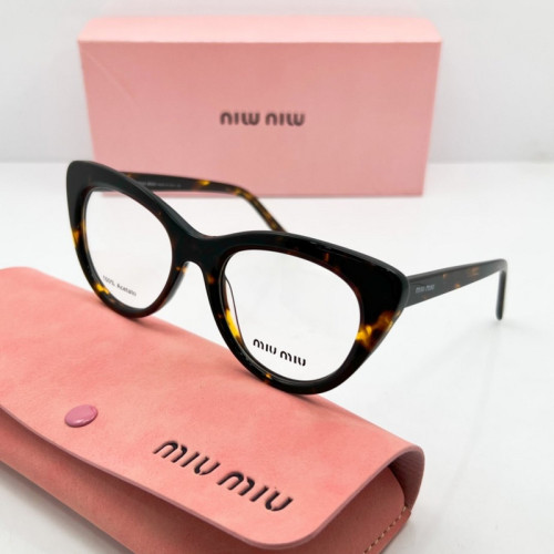 Miu Miu Sunglasses AAAA-272