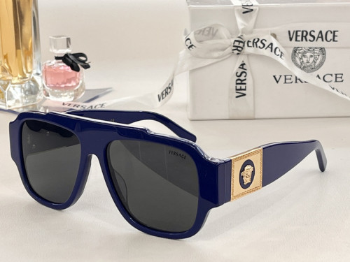 Versace Sunglasses AAAA-1234