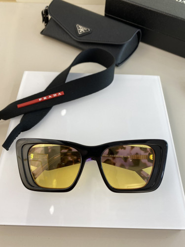 Prada Sunglasses AAAA-1318