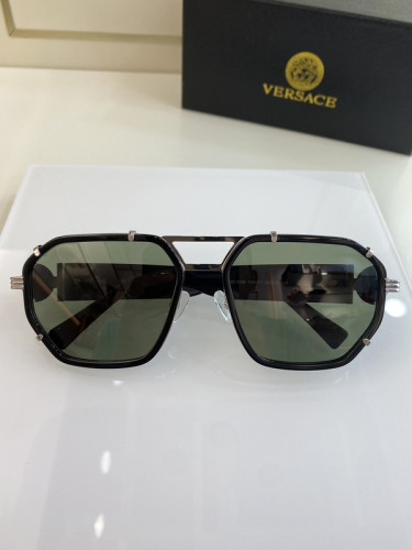 Versace Sunglasses AAAA-1098