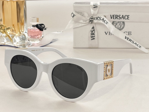Versace Sunglasses AAAA-1225