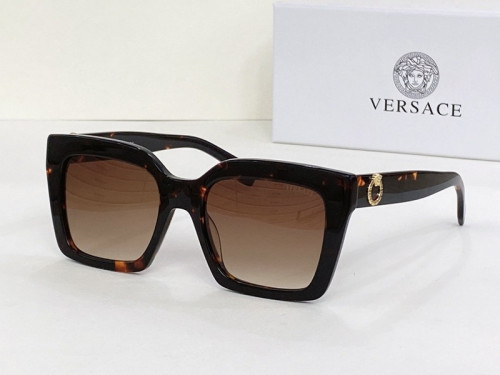 Versace Sunglasses AAAA-1195