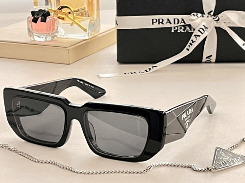 Prada Sunglasses AAAA-1287