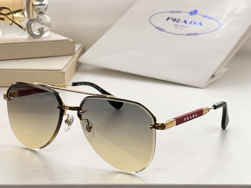 Prada Sunglasses AAAA-1788